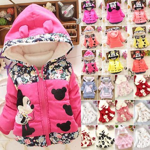 hoodie jacket for baby girl