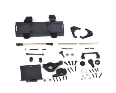 Absima CR1.8 Umrüstkit V2 Upgrade AB-1330674 CR1.8 BronX, 