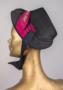 Salvation Army Bonnet | eBay display picture 1