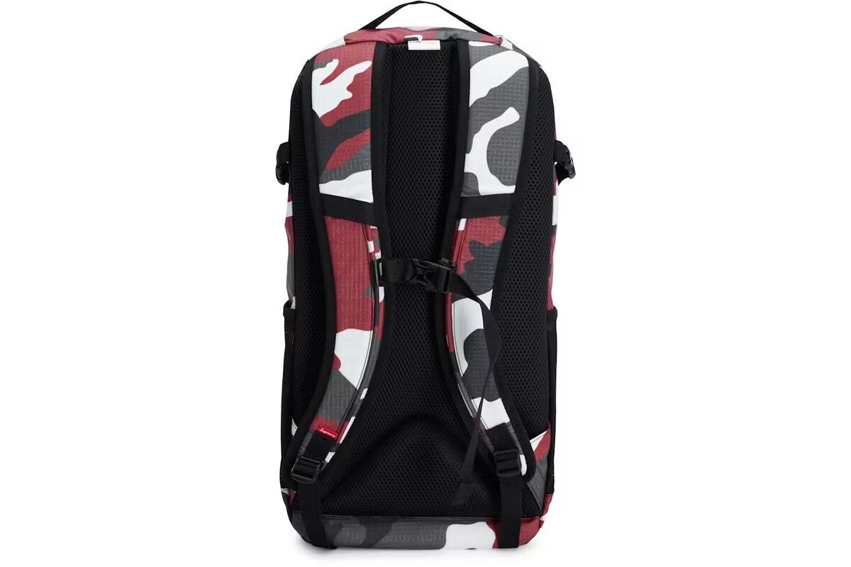 SUPREME SS 2021 BACKPACK NEW RED CAMO BOX LOGO AUTHENTIC | eBay SUPREME SS 2021 BACKPACK NEW RED CAMO BOX LOGO AUTHENTIC | eBay