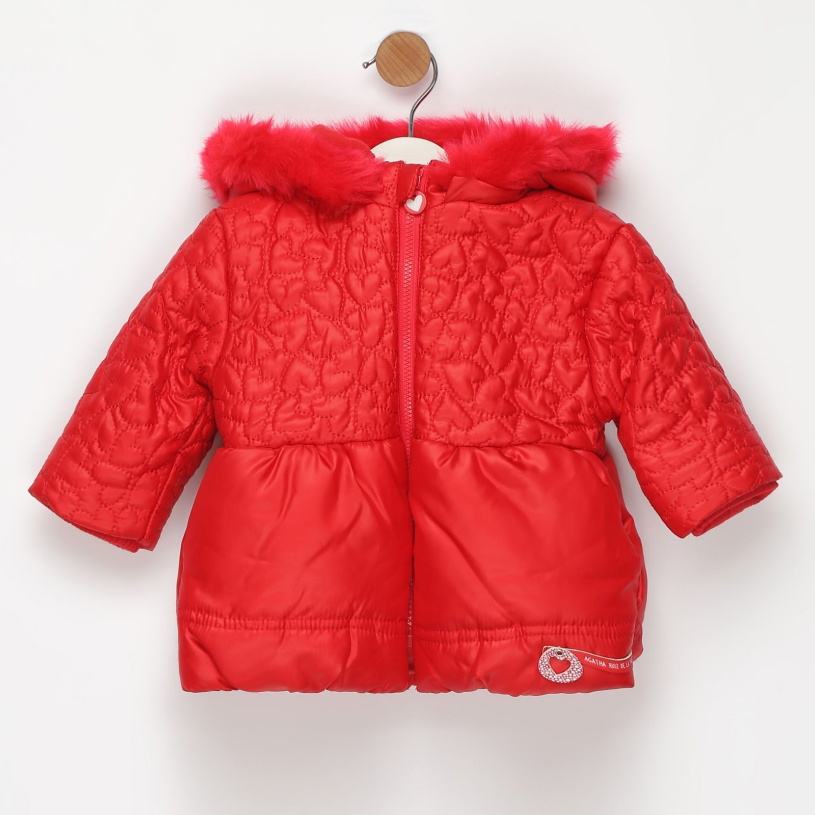 abbigliamento agatha