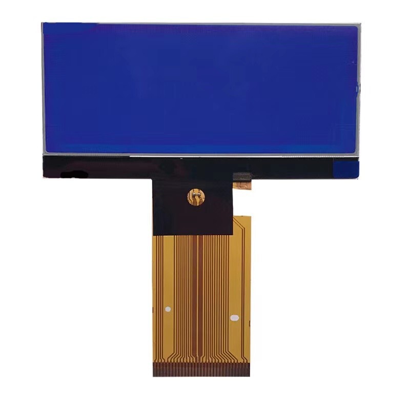 w203 lcd display quotation