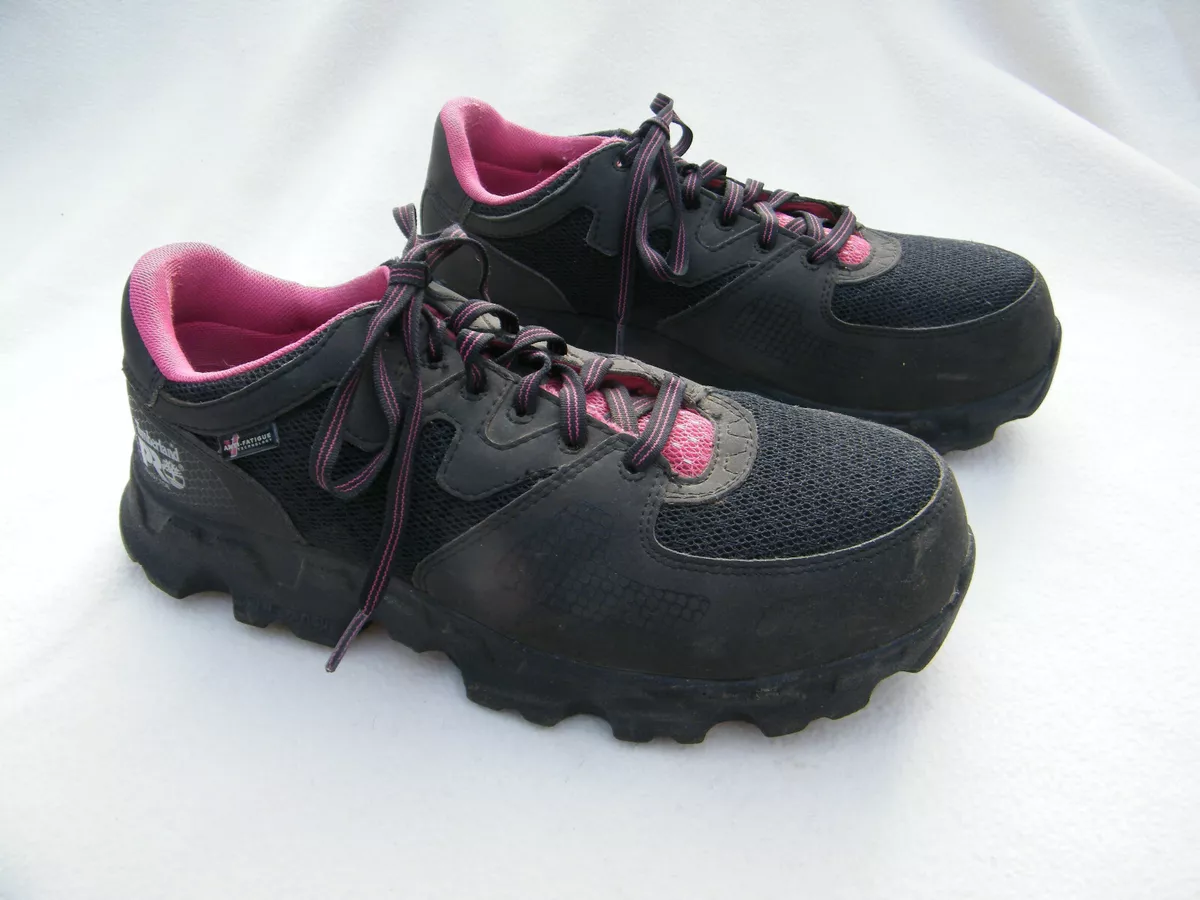 Timberland pro esd sale shoes