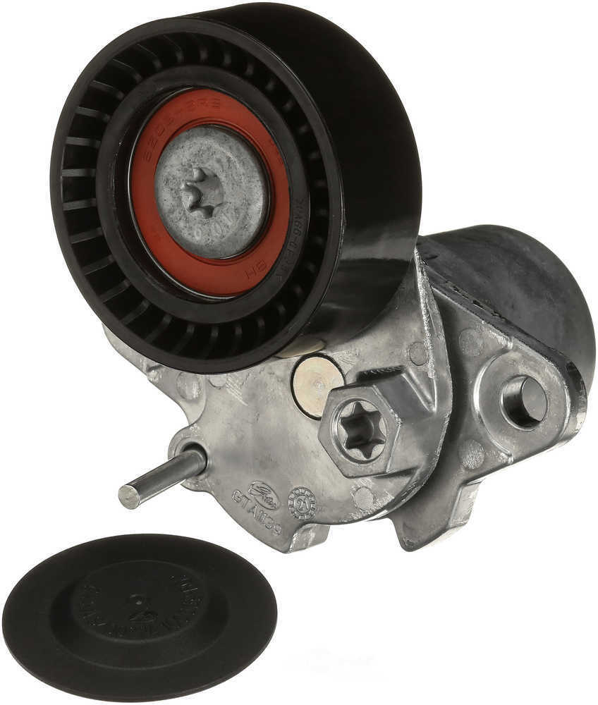 Accessory Drive Belt Tensioner Assembly Gates 39272 | eBay