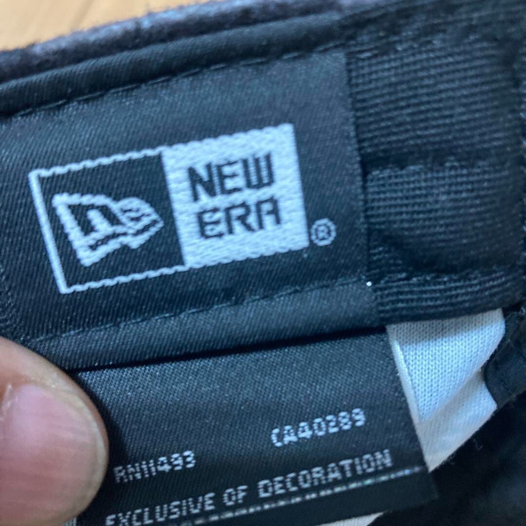 Pendleton New Era collaboration Cap native patter… - image 4