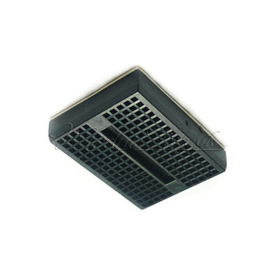 Small Breadboard - 170 Tie Points [BB-601