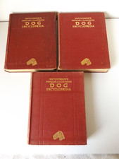 dog encyclopedia products for sale