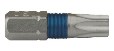 Schrauberbits TORX TAMPER 