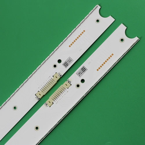 LED Hintergrundbeleuchtungsleisten für Samsung BN96-34776A BN96-34777A UE65JS9000 UN65JS8500FXZC - Bild 9 von 9