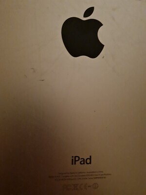 Buy Apple iPad Air 1st Gen. 16GB Wi-Fi 9.7in - Space Grey online