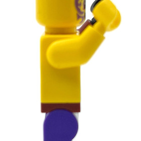 Kapau Anacondrai Tournament of Elements Ninjago Lego Minifigure 70750