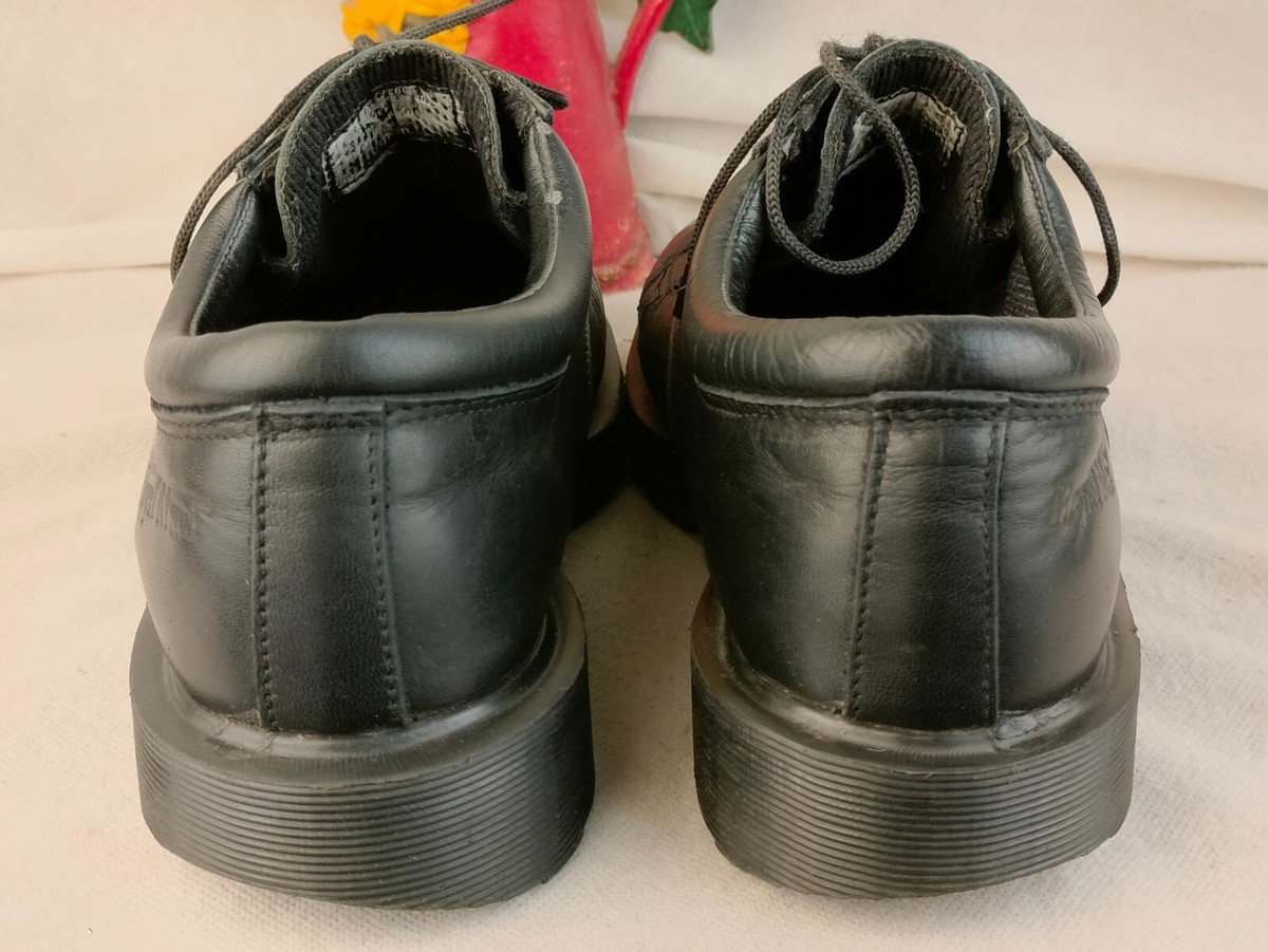 Dr Martens Royal Mail Made in England Shoes Size uk 7 | eBay UK