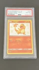 Pokemon Hidden Fates 2019 - Shiny Charmander Holo - SV6/SV94 Graded PSA 10 197