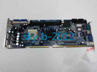 1 PCS Advantech PCA-6006VE B2 Industrial Control Motherboard in good condition