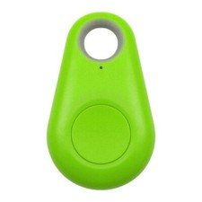 Localisateur de clés mini traceur GPS pour appareil perdu animal vélo enfant