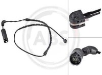 Original A.B.S. Warnkontakt Bremsbelagverschleiß 39585 FüR Bmw