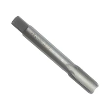 9/16 - 24 UNEF Right hand Thread Tap 9/16'' - 24 High Speed Steel HSS US