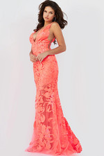 Jovani 60283 Evening Dress ~LOWEST PRICE GUARANTEE~ NEW Authentic