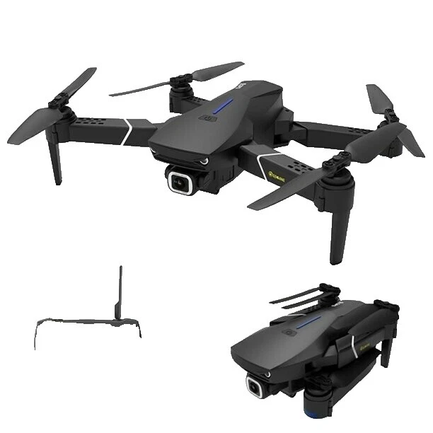 Cámara Eachine listo para volar aviones no tripulados