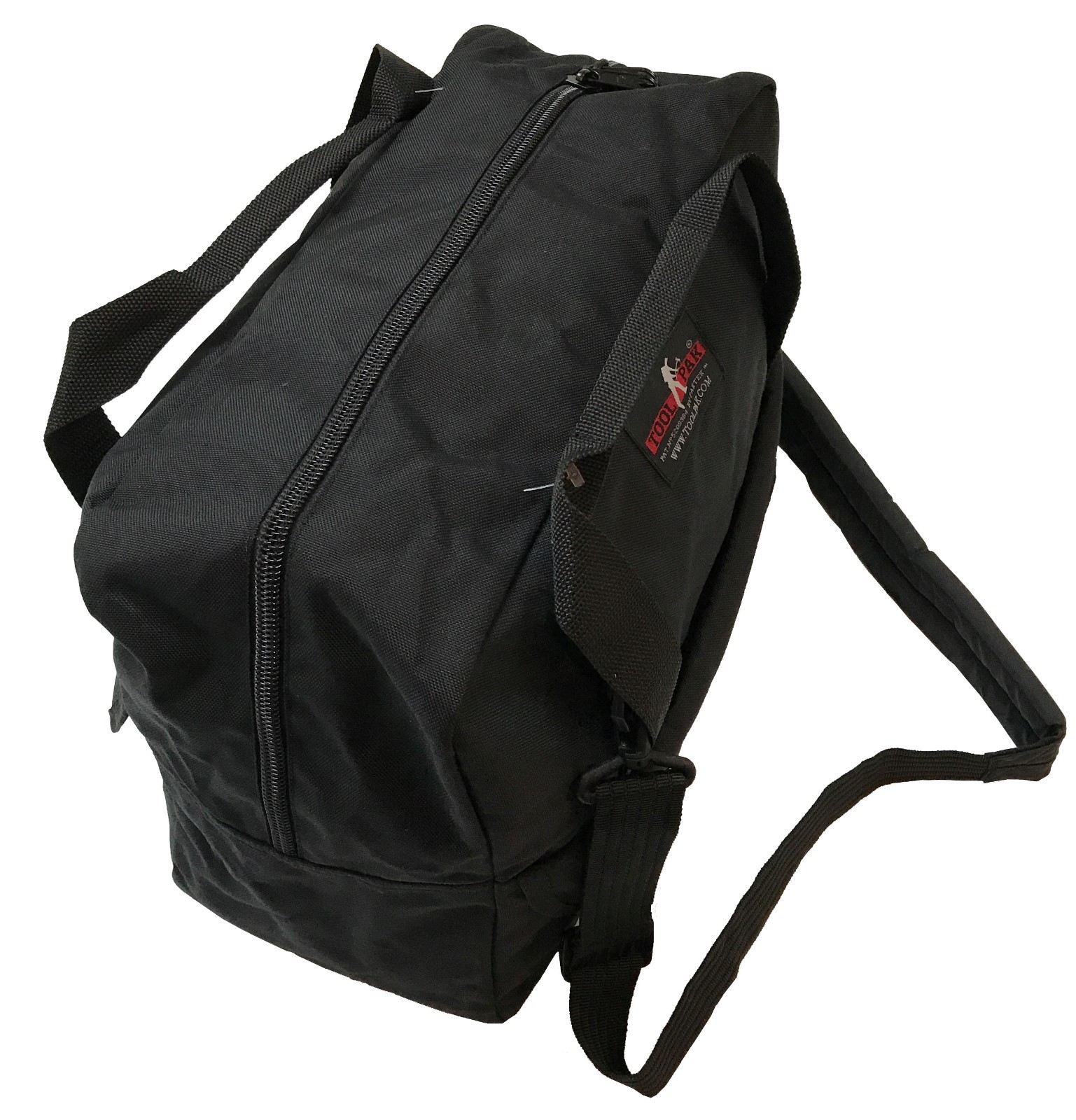 ToolPak Brand Mechanics Tool Bag NSN 5140015628124 by Paktek MADE