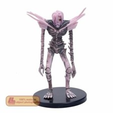 Statua action figure Anime Death Note Rem Ryuk PVC giocattolo bambola regalo decorazione scrivania B