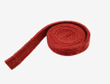 Piano Temperament Muting Felt- Tapered Width