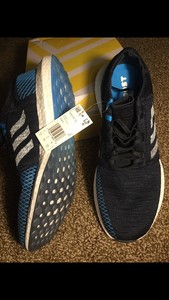 pureboost go blue