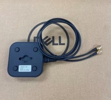 Lot of 5 - Dell Universal External WIFI Antenna Boost NEW Dual SMA 7MJGK / TDXPP