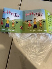 Disposable Potty