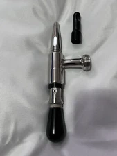 NutriChef Creamer Faucet for NCNTROCB10 & NCNTROCB20 Coffee Espresso Equipment