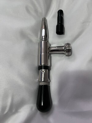 NutriChef Creamer Faucet for NCNTROCB10 & NCNTROCB20 Coffee Espresso Equipment