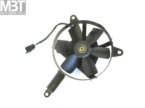 Yamaha YZF 750 4HA 4HN Lüfterrad Kühler Ventilator 2 Bj.93-98
