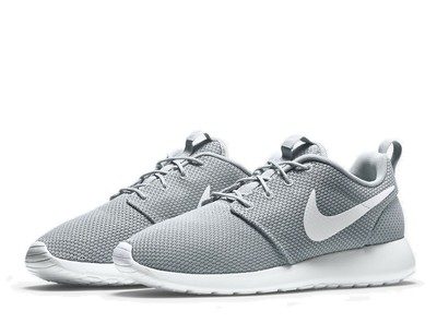 roshes wolf grey