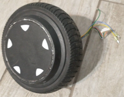 Balancing Scooter Wheel Assembly 165X45 FB-527-36