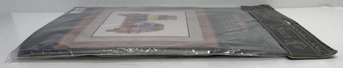 Kit clásico de punto de cruz: cajas agitadoras 12,1"" de ancho x 9,1"" de alto (1996) - Imagen 3 de 3