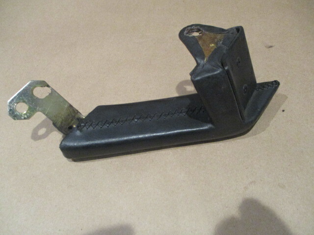 Ferrari 348 - LH Inner Door Handle -  Part# 63296500