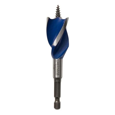 Irwin Speedbor Max 7/8In X 4In Oal