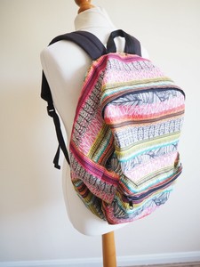 paperchase rucksack