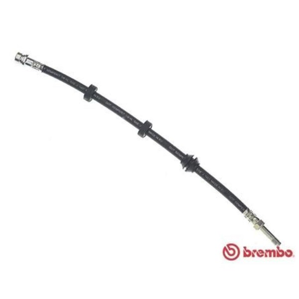 Brembo Bremsschlauch Vorne Links Rechts FüR Ford Mondeo II Turnier I T 24 038-image