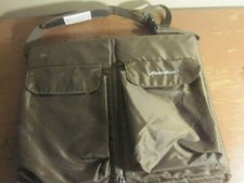 eddie bauer musical rocking bassinet