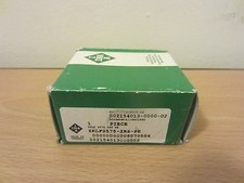 INA ZKLF 2575 2RS PE AXIAL ANGULAR CONTACT BALL BEARING