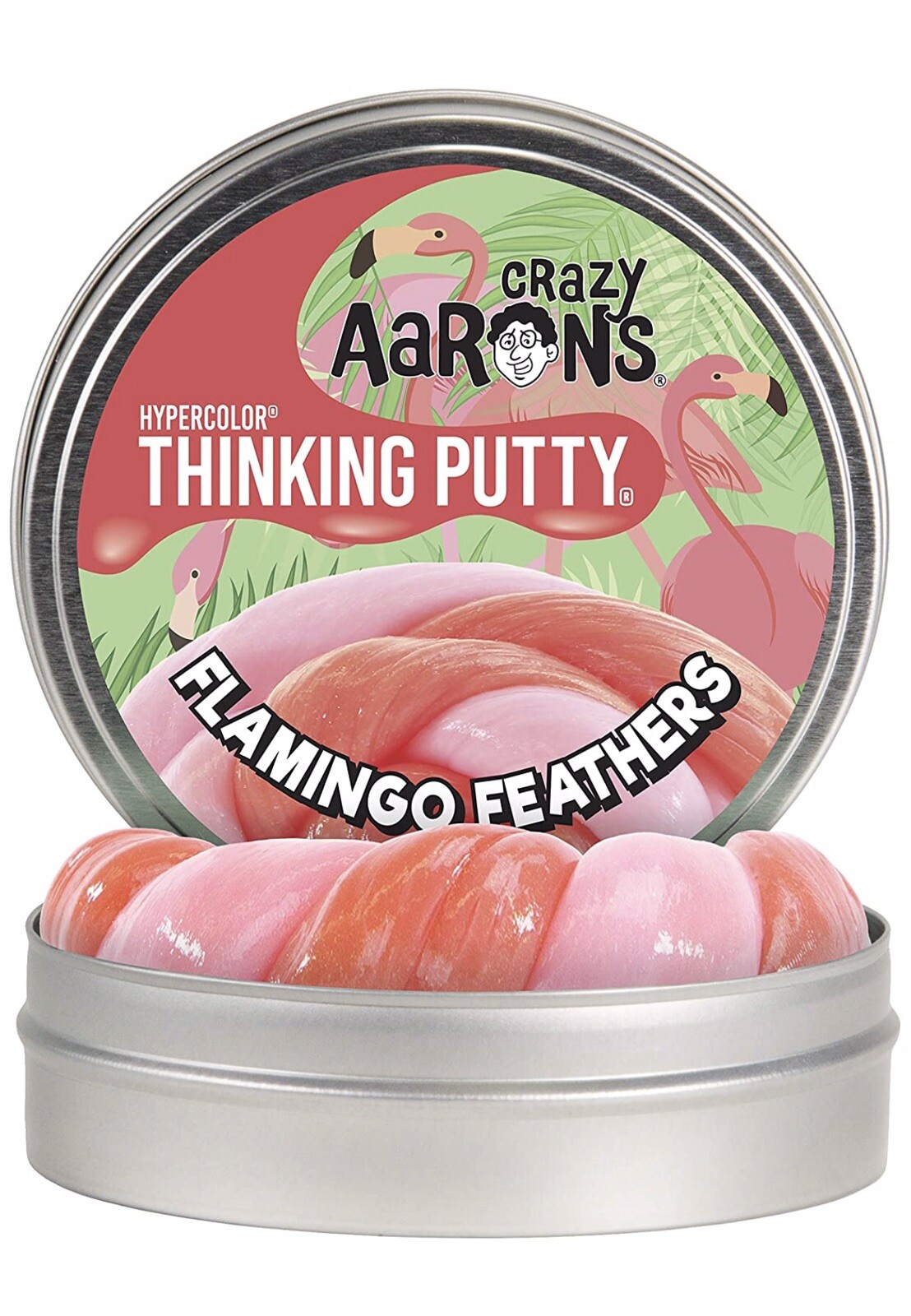 enchanting unicorn putty