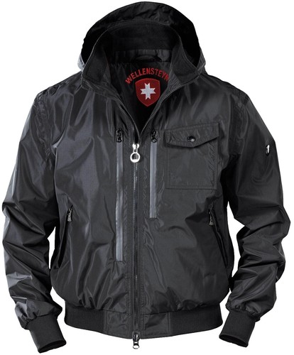 WELLENSTEYN Mens Rescue Team winter Jacket XXL $325 | eBay