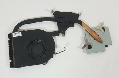 Kühler Heatsink Lüfter Fan 60.4TU02.001 aus Acer Aspire V5-571G