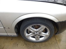 Lincoln Ls 2000 2001 2002 2003 2004 2005 2006 4pc Chrome 17 Wheels Rims