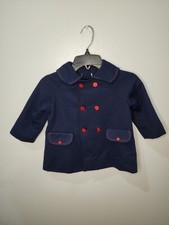 Vintage Toddler Jacket