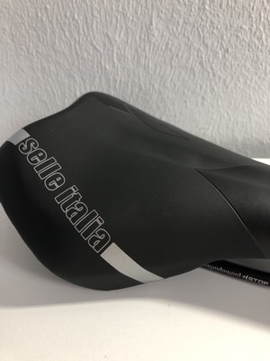 Selle Italia X3 Climb Control Sattel Sportsattel | eBay