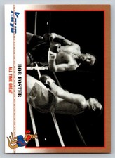 1991 Kayo Boxer Bob Foster