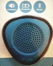 soundlogic wireless curved speaker