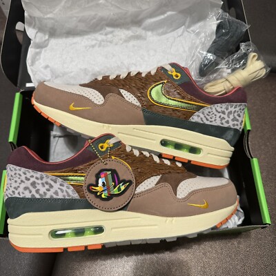 nike air max luxe